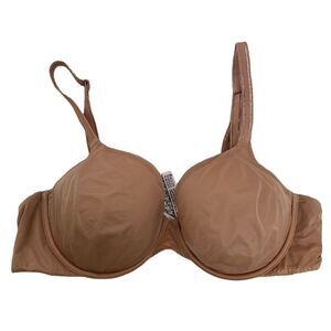 Victoria’s Secret nude bra size 36C womens